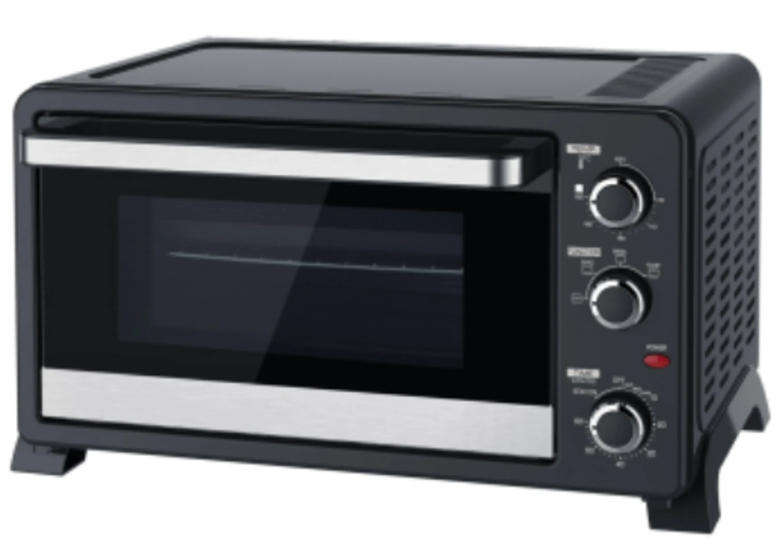 آون توستر میدیا MG25CHB آون توستر میدیا MG25CHB